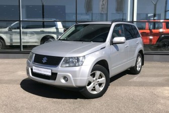 Продажа Suzuki Grand Vitara в Твери