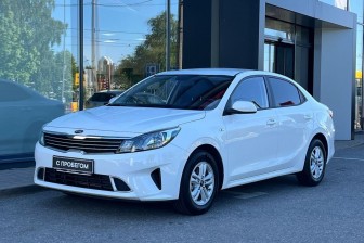 Продажа Kia Forte в Санкт-Петербурге