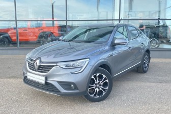 Продажа Renault Arkana 2019 в Твери