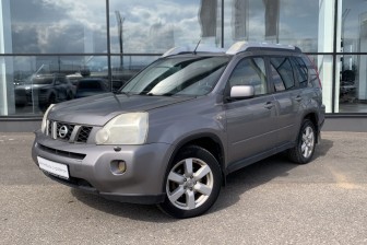 Продажа Nissan X-Trail 2010 в Твери