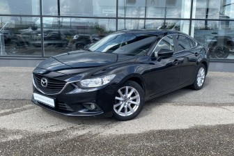 Продажа Mazda 6 в Твери