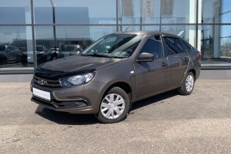 Продажа LADA (ВАЗ) Granta 2021 в Твери