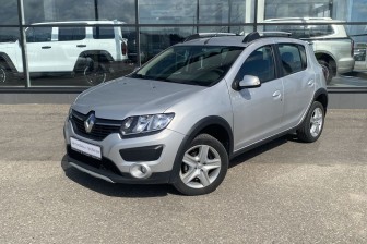 Продажа Renault Sandero в Твери