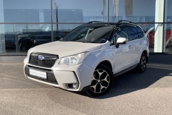 Продажа Subaru Forester 2013 в Твери