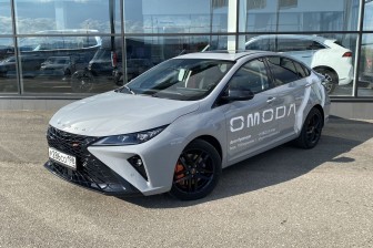 Продажа OMODA S5 GT 2023 в Твери