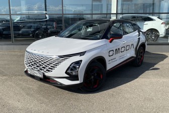 Продажа OMODA C5 2023 в Твери