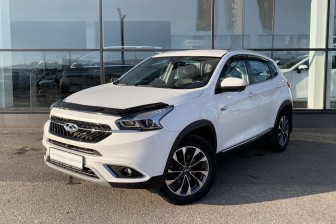 Продажа Chery Tiggo 7 2019 в Твери