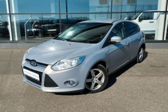 Продажа Ford Focus 2013 в Твери