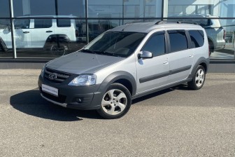 Продажа LADA (ВАЗ) Largus 2020 в Твери