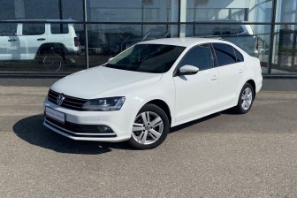 Продажа Volkswagen Jetta 2017 в Твери