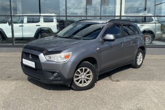 Продажа Mitsubishi ASX 2012 в Твери