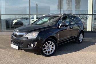 Продажа Opel Antara 2012 в Твери