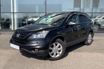 Продажа Honda CR-V 2011 в Твери