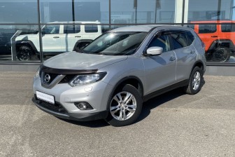 Продажа Nissan X-Trail 2015 в Твери