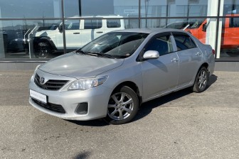 Продажа Toyota Corolla 2012 в Твери