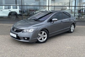 Продажа Honda Civic в Твери