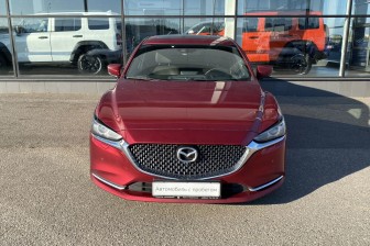 Продажа Mazda 6 в Твери