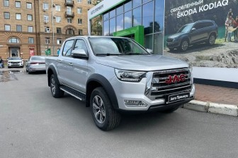 Продажа JAC T8 2024 в Санкт-Петербурге