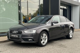 Продажа Audi A4 2013 в Санкт-Петербурге