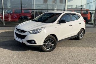 Продажа Hyundai ix35 2014 в Твери