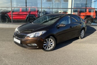 Продажа Kia Cerato 2015 в Твери