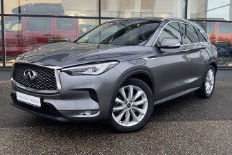 Продажа Infiniti QX50 2018 в Твери