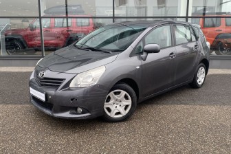 Продажа Toyota Verso 2011 в Твери