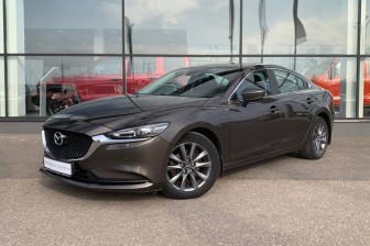 Продажа Mazda 6 в Твери