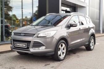 Продажа Ford Kuga 2013 в Санкт-Петербурге