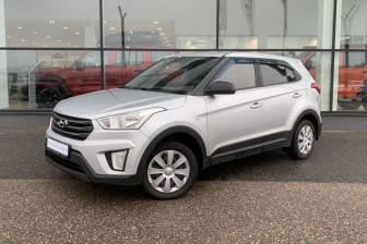 Продажа Hyundai Creta 2016 в Твери