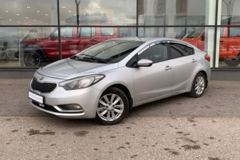 Продажа Kia Cerato 2013 в Твери