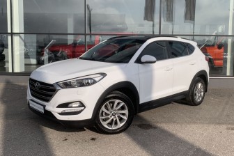 Продажа Hyundai Tucson 2018 в Твери