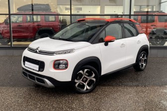 Продажа Citroen C3 Aircross в Твери