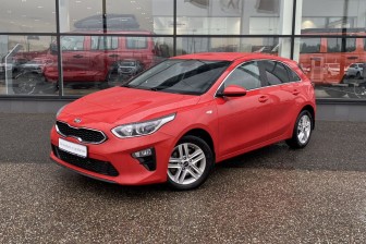 Продажа Kia Ceed 2019 в Твери