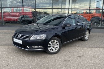 Продажа Volkswagen Passat в Твери