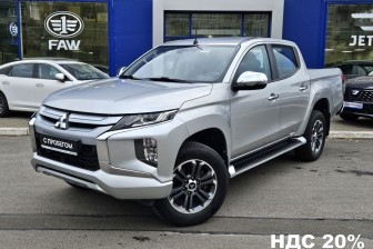 Продажа Mitsubishi L200 в Санкт-Петербурге