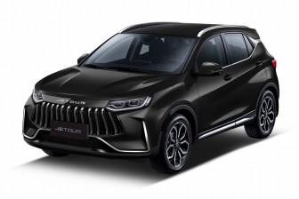 Продажа Jetour X50 2024 в Санкт-Петербурге