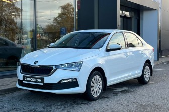 Skoda