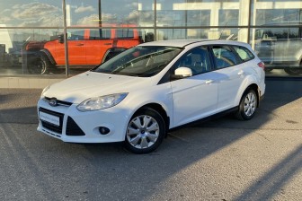 Продажа Ford Focus 2014 в Твери