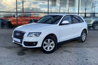 Продажа Audi Q5 в Твери