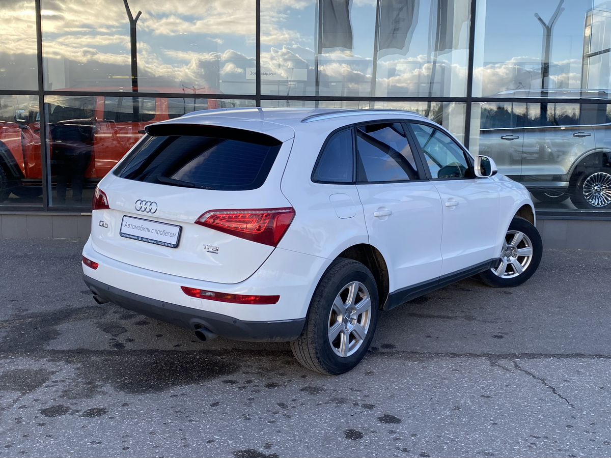 Audi Q5