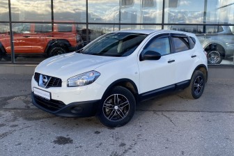 Продажа Nissan Qashqai 2013 в Твери