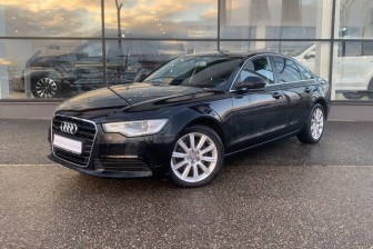 Продажа Audi A6 2012 в Твери