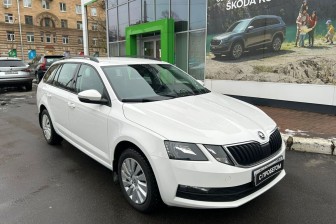 Skoda