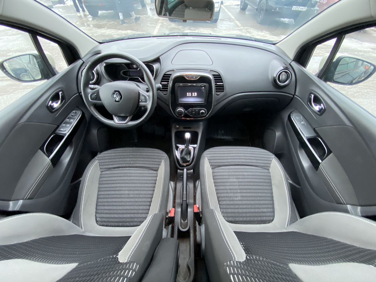 Renault Kaptur