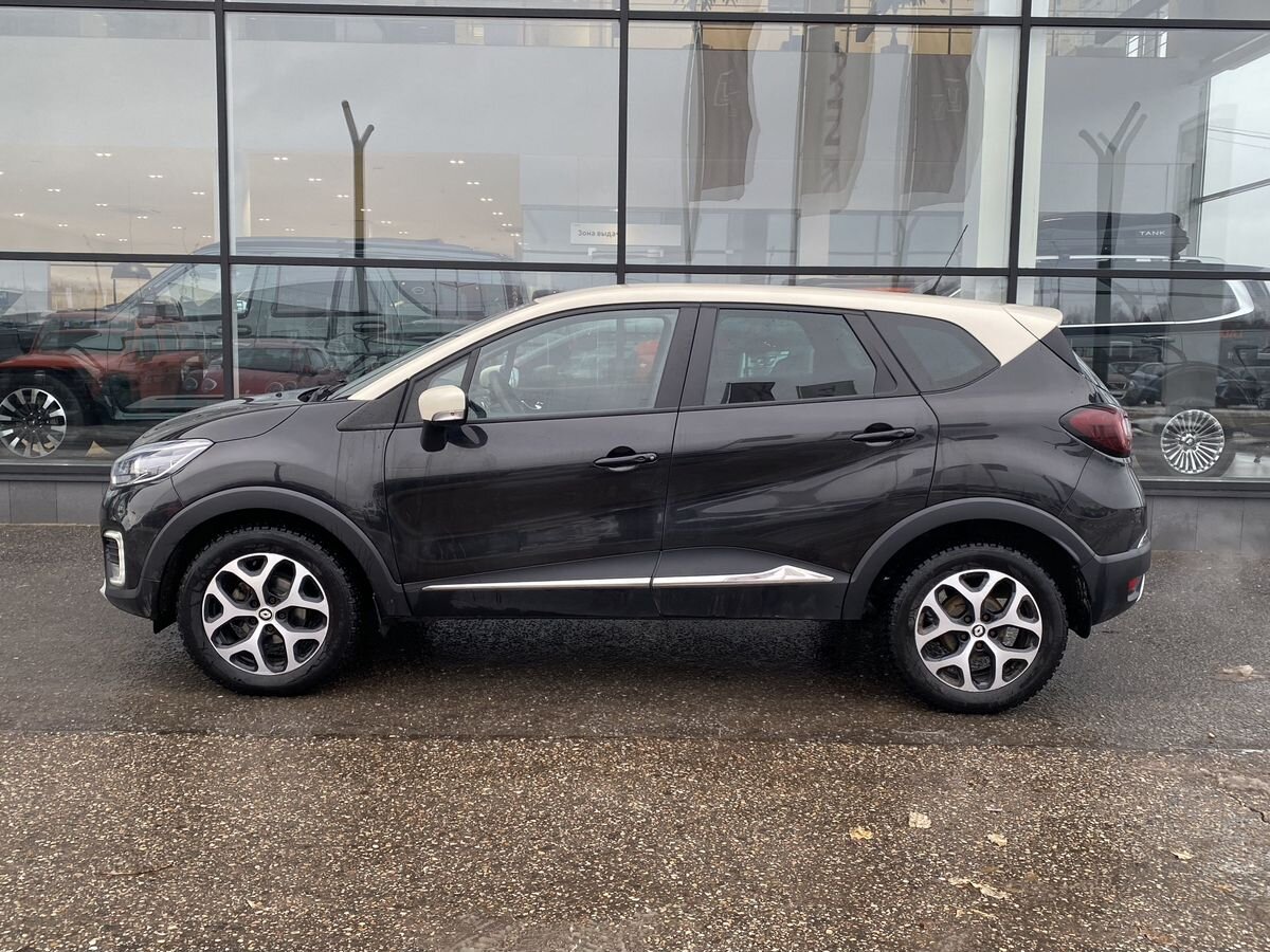 Renault Kaptur