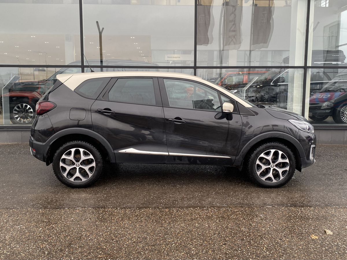 Renault Kaptur