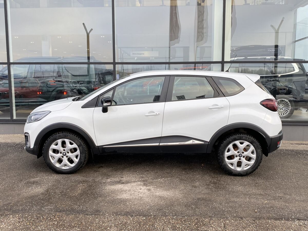 Renault Kaptur