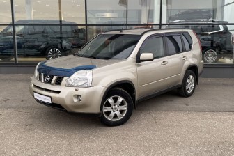 Продажа Nissan X-Trail 2010 в Твери