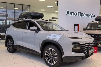 Продажа Jetour Dashing 2024 в Санкт-Петербурге